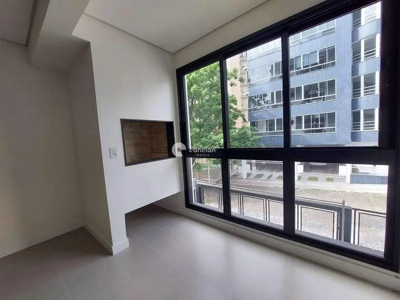 Apartamento à venda no Nossa Senhora de Lourdes: 