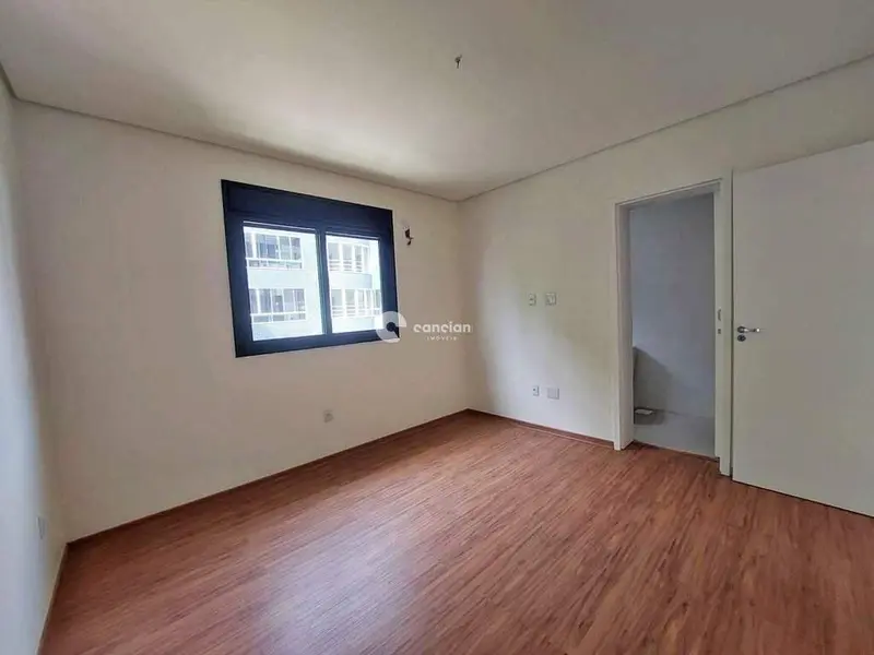 Apartamento à venda no Nossa Senhora de Lourdes: 