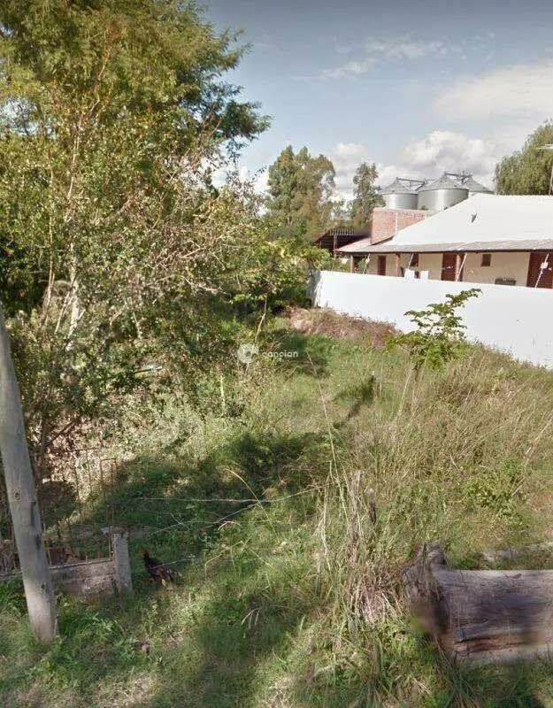 Terreno à venda no São João: 