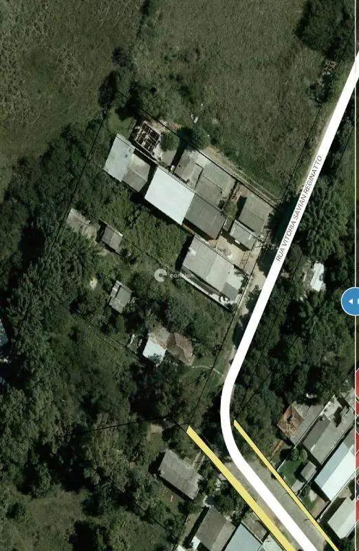 Terreno à venda no São João: 