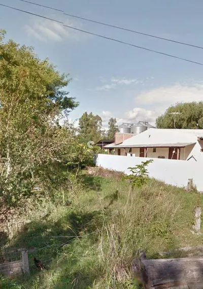 Terreno à venda no São João: 