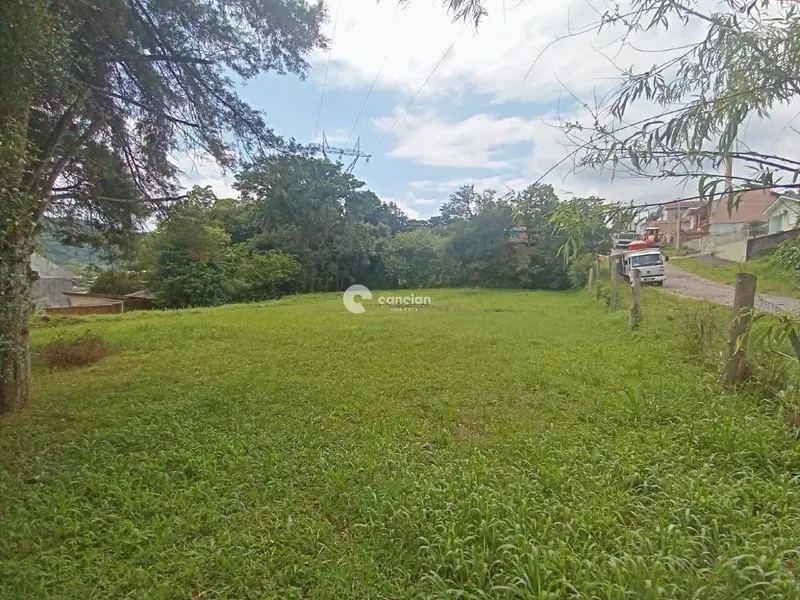 Terreno à venda no Itararé: