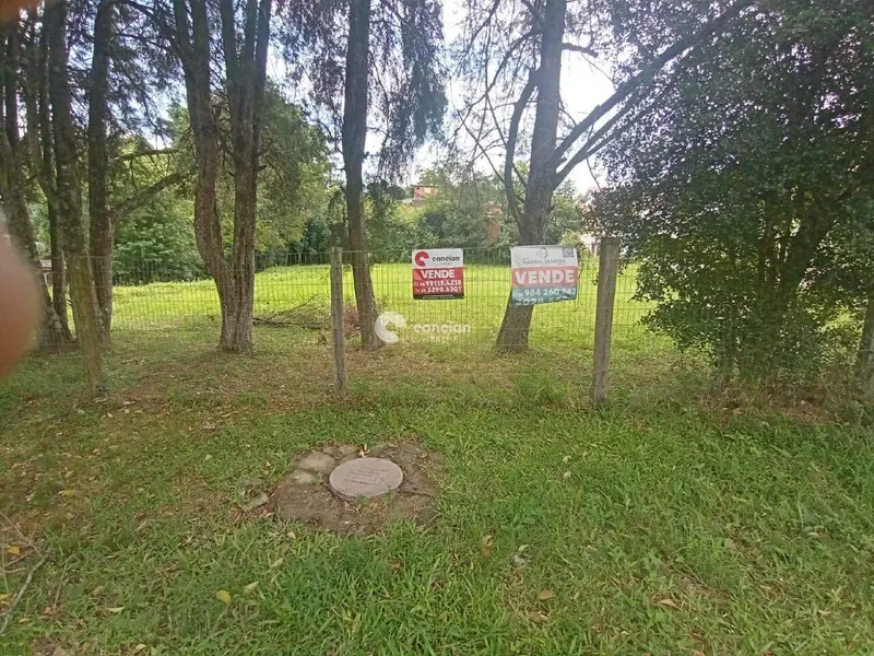 Terreno à venda no Itararé: