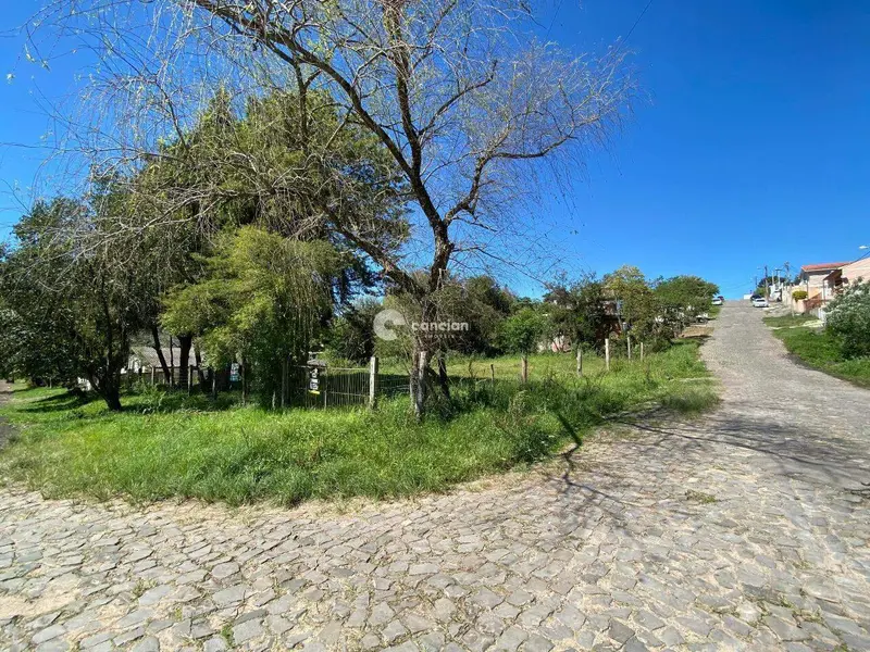 Terreno à venda no Itararé: