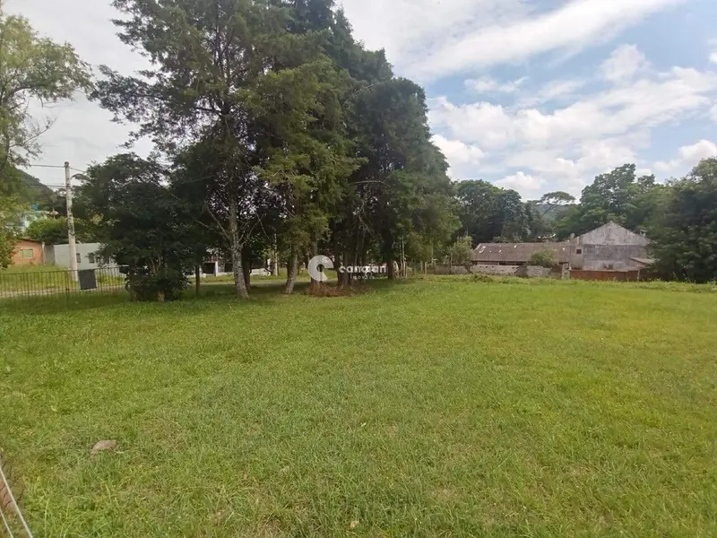 Terreno à venda no Itararé: