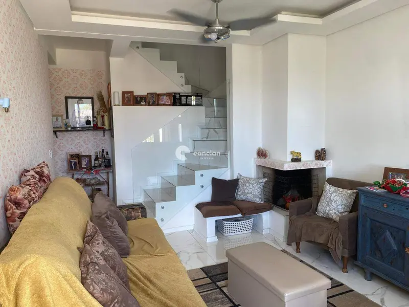 Casa à venda no Juscelino Kubitschek: 