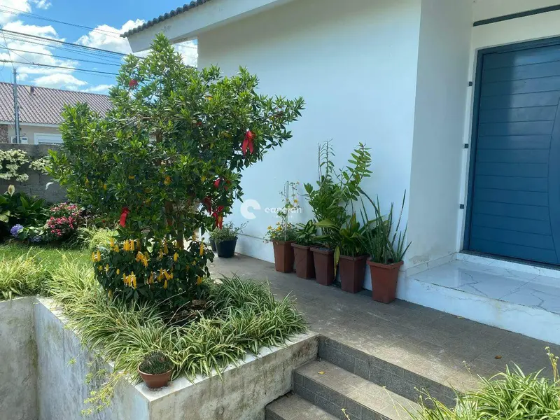 Casa à venda no Juscelino Kubitschek: 