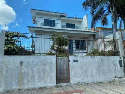 Casa à venda no Juscelino Kubitschek: 