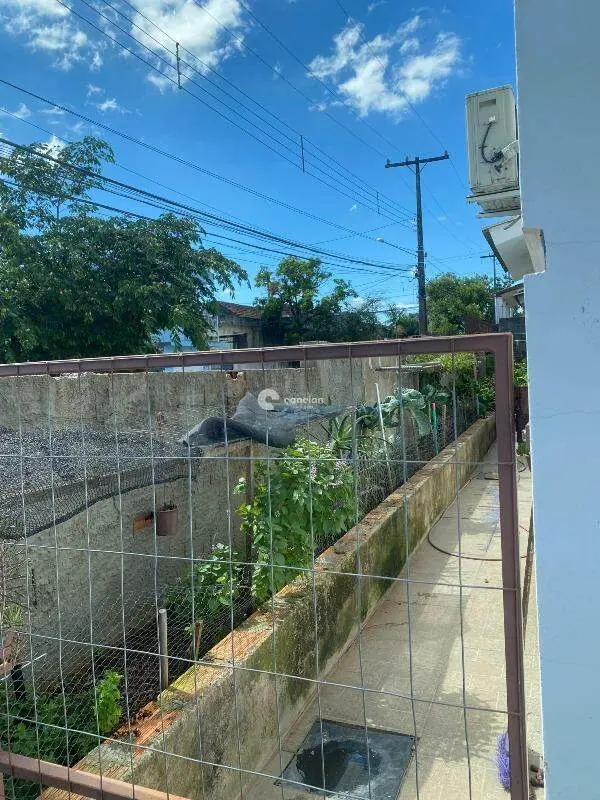Casa à venda no Juscelino Kubitschek: 