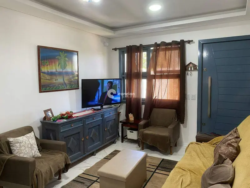Casa à venda no Juscelino Kubitschek: 