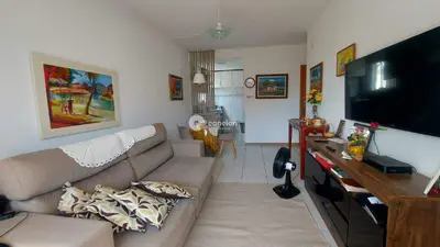Apartamento à venda no Nossa Senhora de Fátima: 