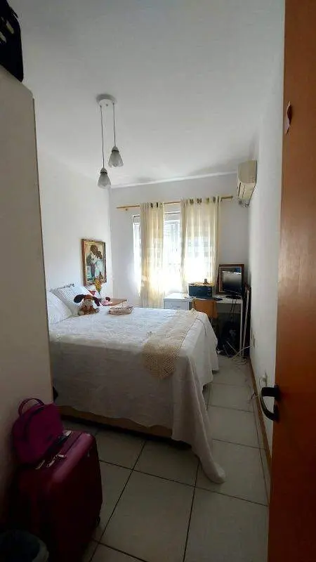 Apartamento à venda no Nossa Senhora de Fátima: 