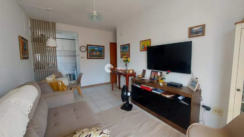 Apartamento à venda no Nossa Senhora de Fátima: 
