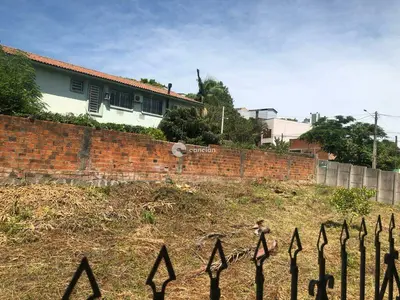 Terreno à venda no Km 3: 