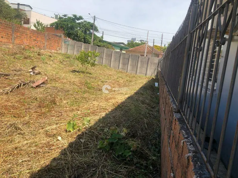 Terreno à venda no Km 3: 