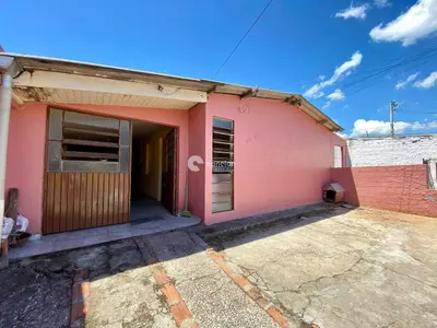 Casa à venda no Tancredo Neves: 
