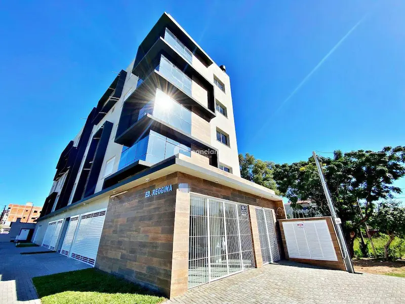 Apartamento para aluguel no Camobi: