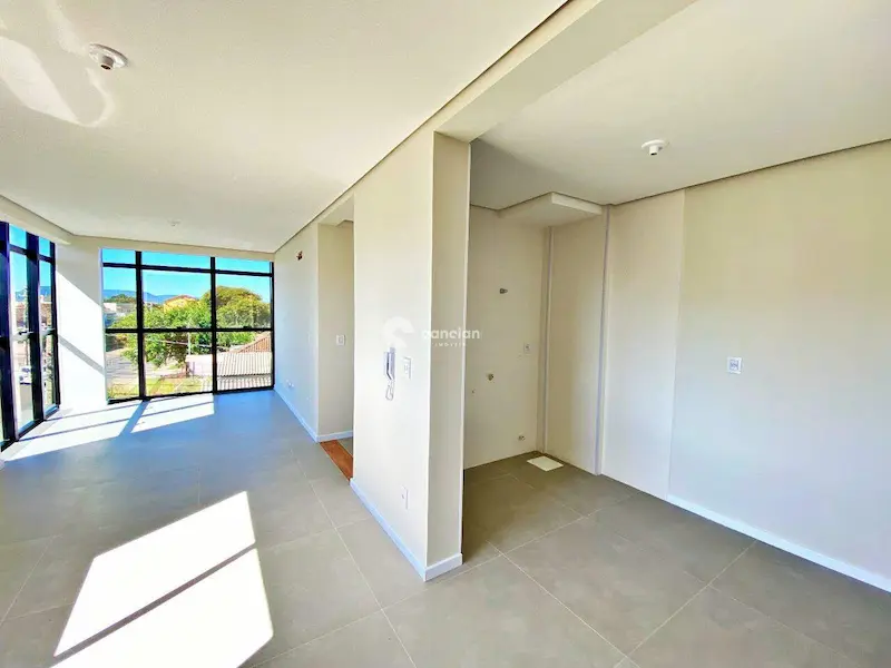 Apartamento para aluguel no Camobi:
