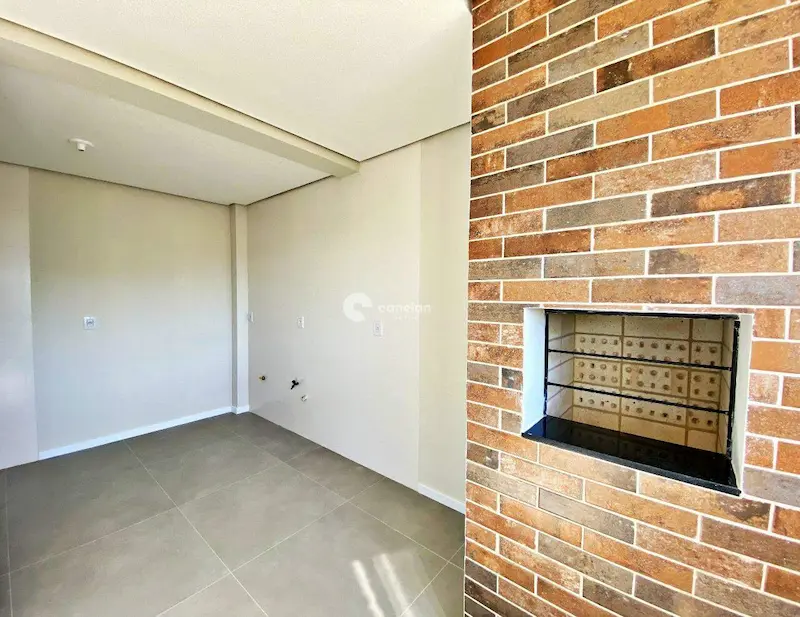 Apartamento para aluguel no Camobi:
