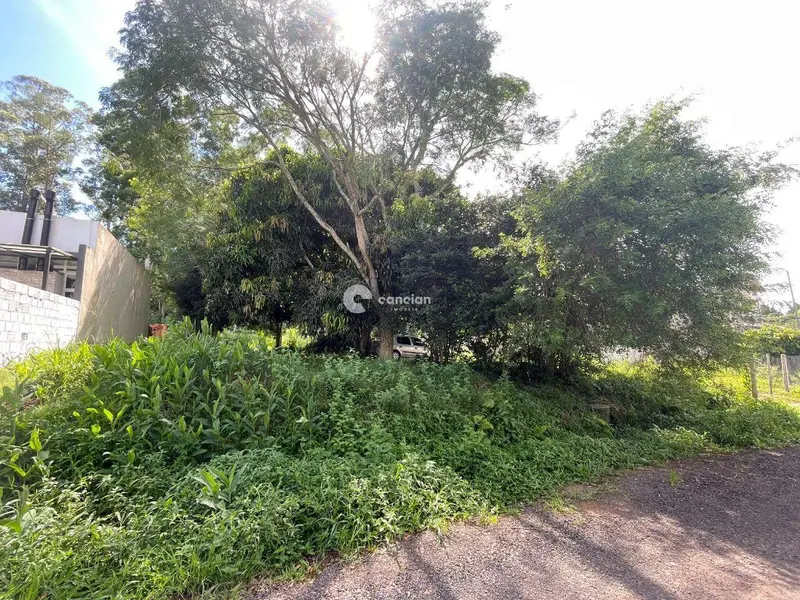 Terreno à venda no Dom Antônio Reis: 