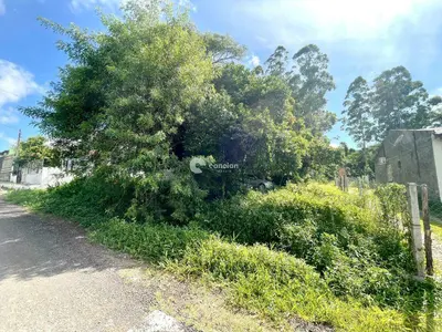 Terreno à venda no Dom Antônio Reis: 