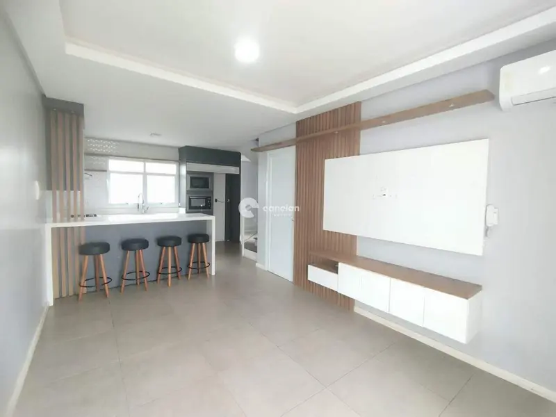 Casa de Condomínio à venda no Pinheiro Machado: