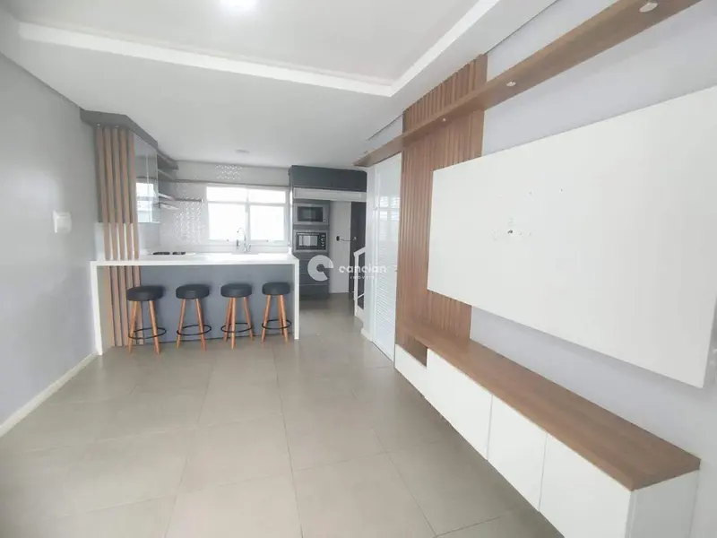 Casa de Condomínio à venda no Pinheiro Machado:
