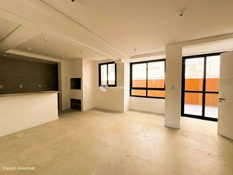 Apartamento à venda no Nossa Senhora de Fátima: