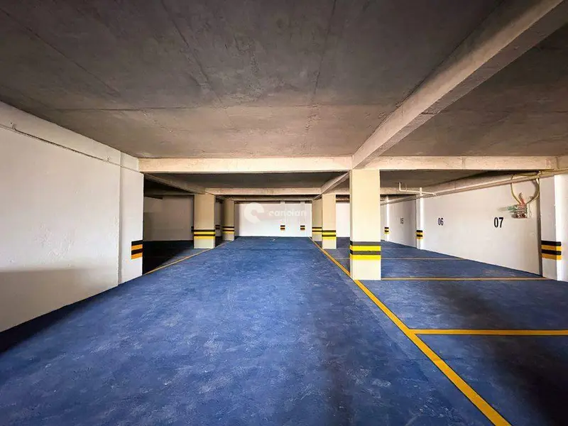 Apartamento à venda no Nossa Senhora de Fátima: 