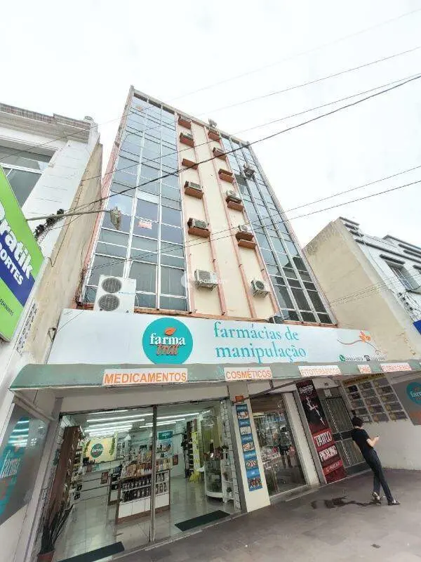 Sala Comercial à venda no Centro: