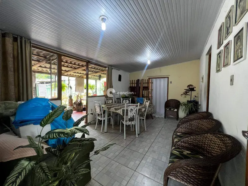 Casa à venda no Nossa Senhora de Lourdes: 