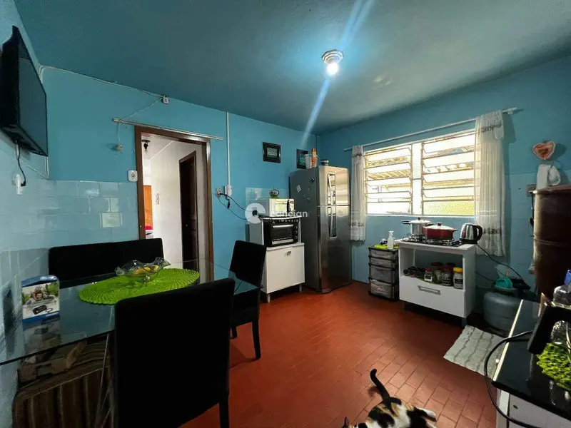 Casa à venda no Nossa Senhora de Lourdes: 