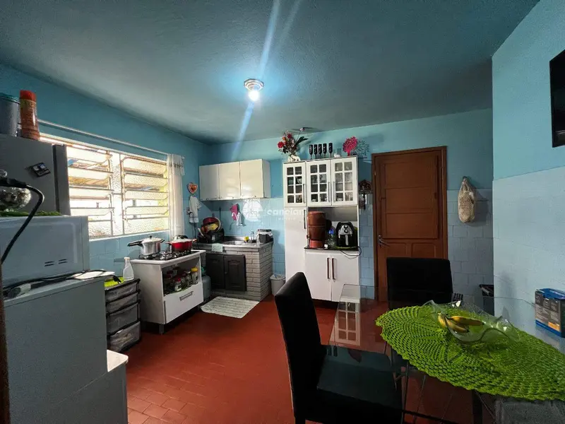 Casa à venda no Nossa Senhora de Lourdes: 