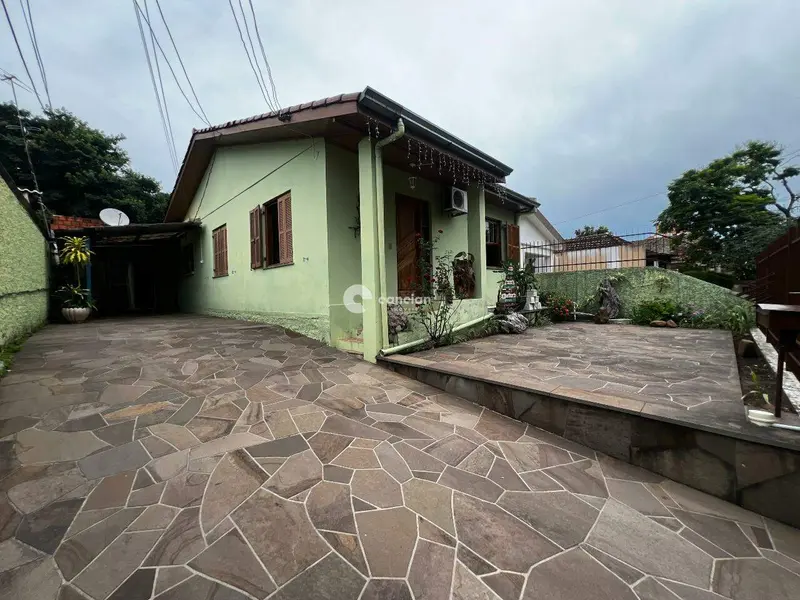 Casa à venda no Nossa Senhora de Lourdes: 
