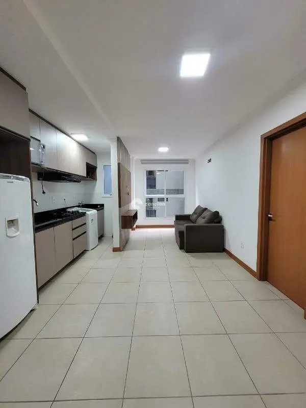 Apartamento para aluguel no Nossa Senhora de Fátima: