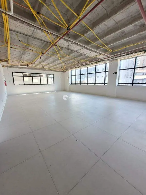 Sala Comercial para aluguel no Centro: 