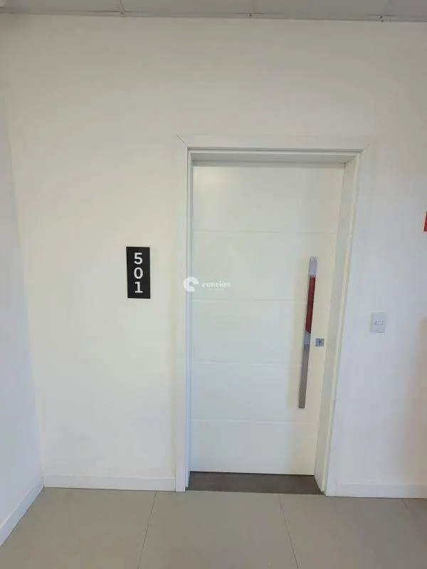 Sala Comercial para aluguel no Centro: 