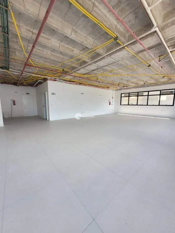 Sala Comercial para aluguel no Centro: 