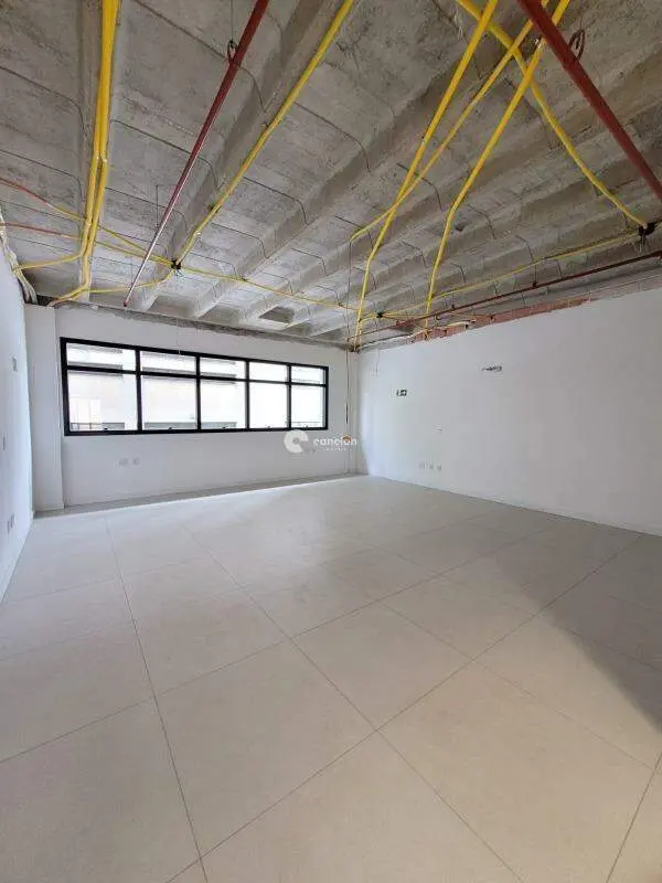 Sala Comercial para aluguel no Centro: 