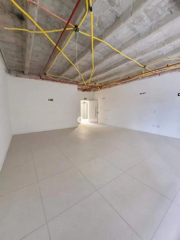Sala Comercial para aluguel no Centro: 