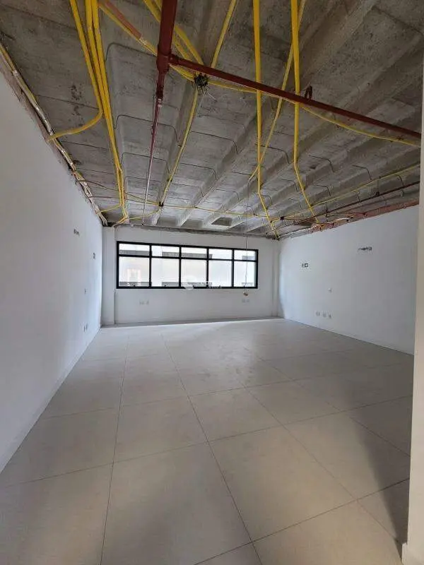 Sala Comercial para aluguel no Centro: 