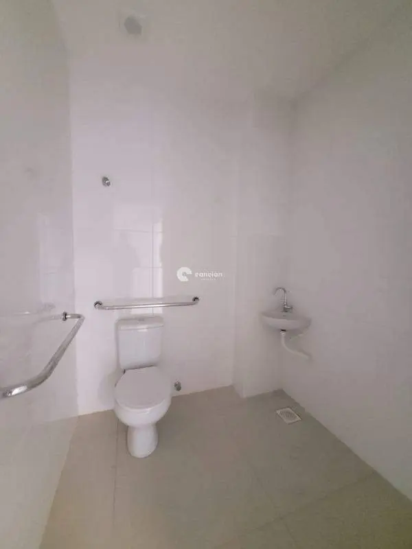 Sala Comercial para aluguel no Centro: 