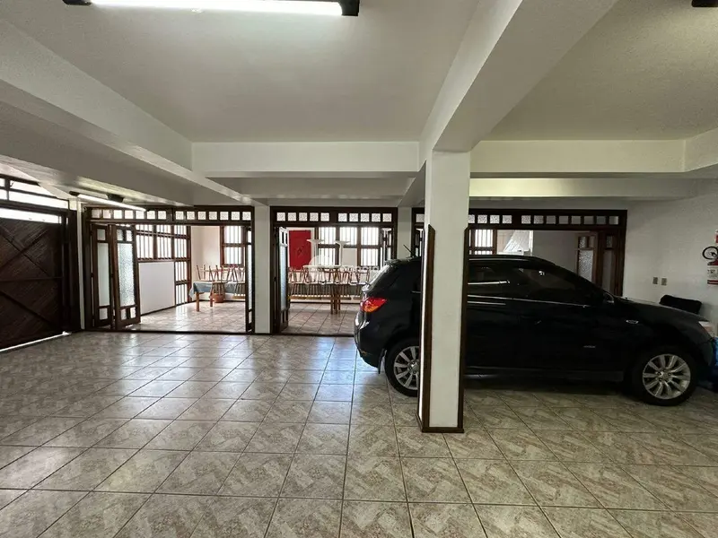 Apartamento à venda no Nossa Senhora do Rosário: