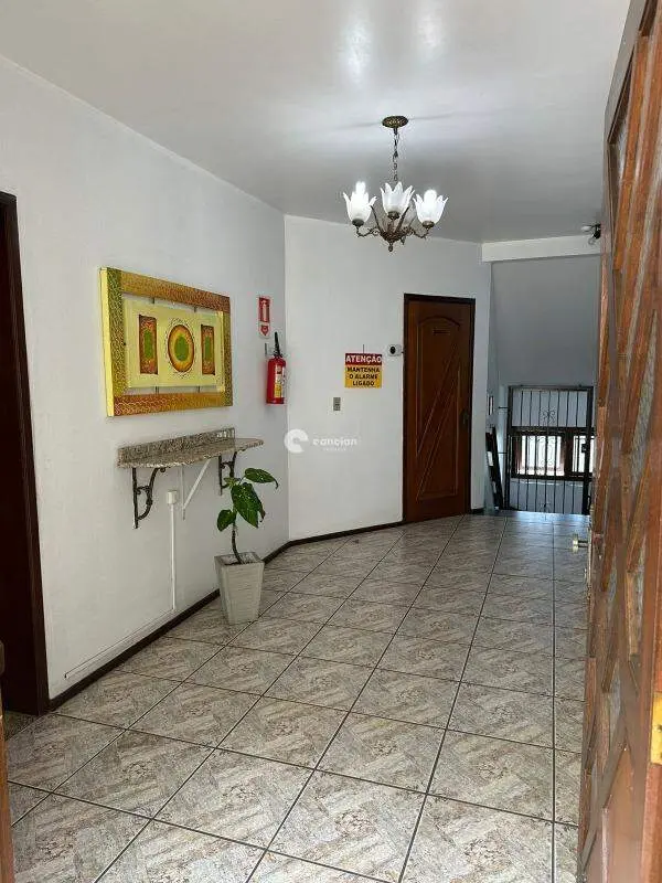 Apartamento à venda no Nossa Senhora do Rosário: