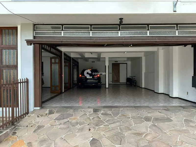 Apartamento à venda no Nossa Senhora do Rosário: