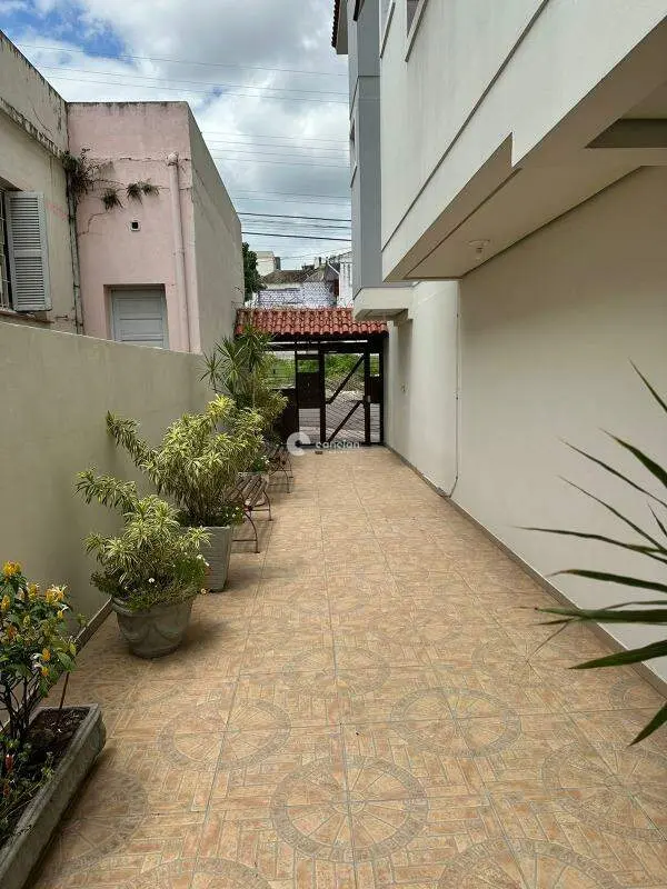 Apartamento à venda no Nossa Senhora do Rosário: