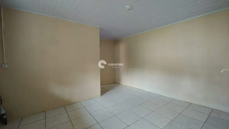 Casa à venda no Dom Antônio Reis: