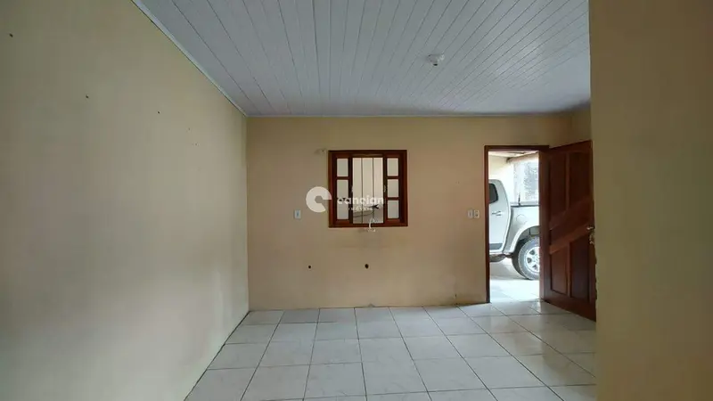 Casa à venda no Dom Antônio Reis: