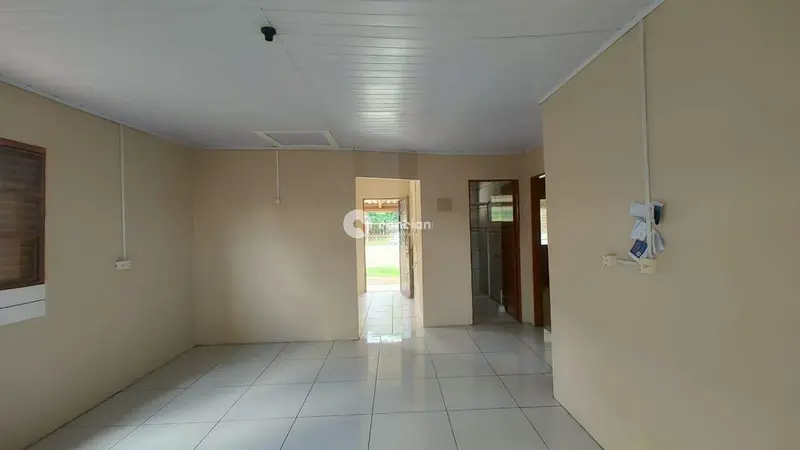 Casa à venda no Dom Antônio Reis: