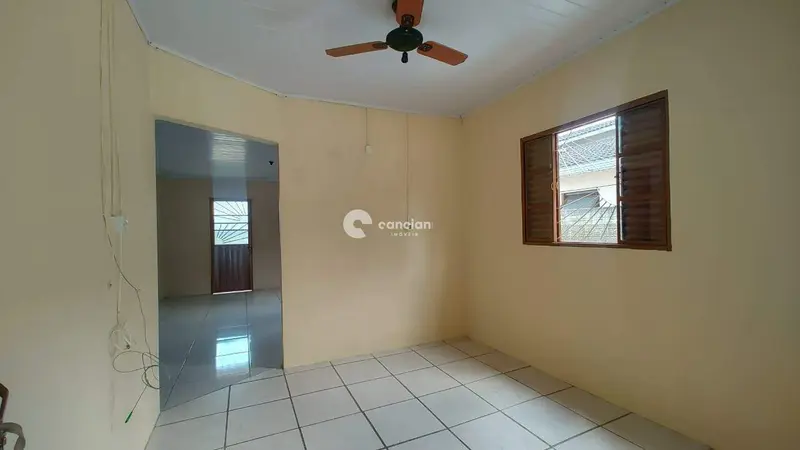 Casa à venda no Dom Antônio Reis:
